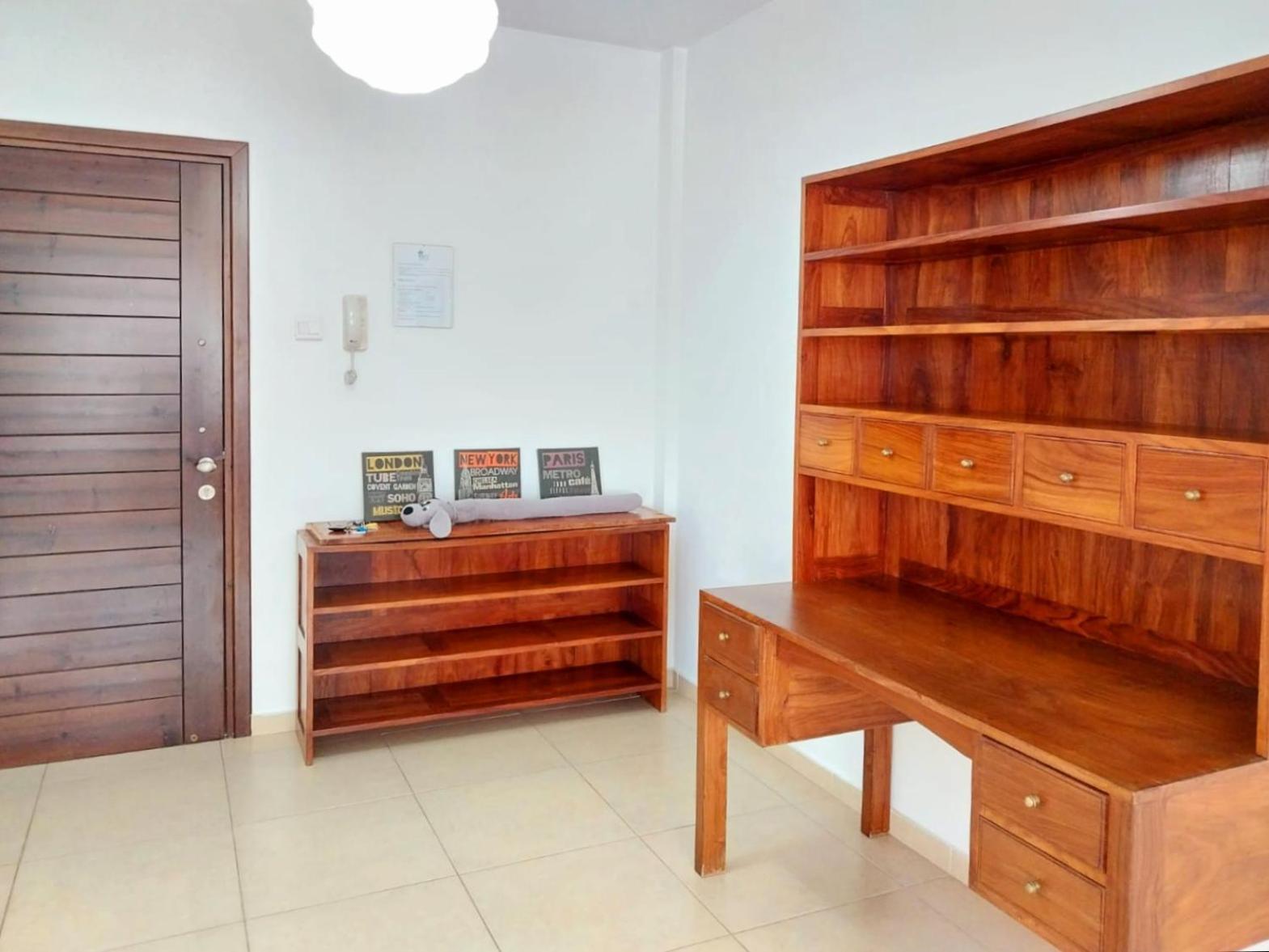 Apartman Sun Tower 101 Limassol