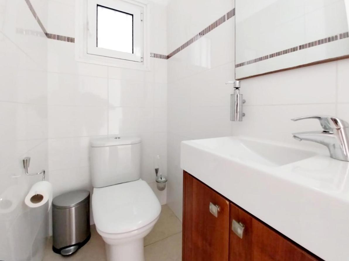Apartman Sun Tower 101 Limassol