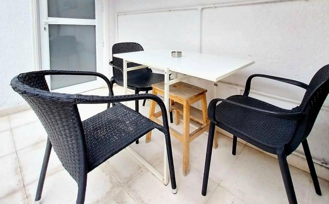 Apartman Sun Tower 101 *