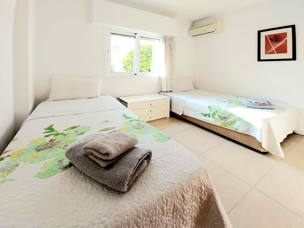 Apartman Sun Tower 101 Limassol