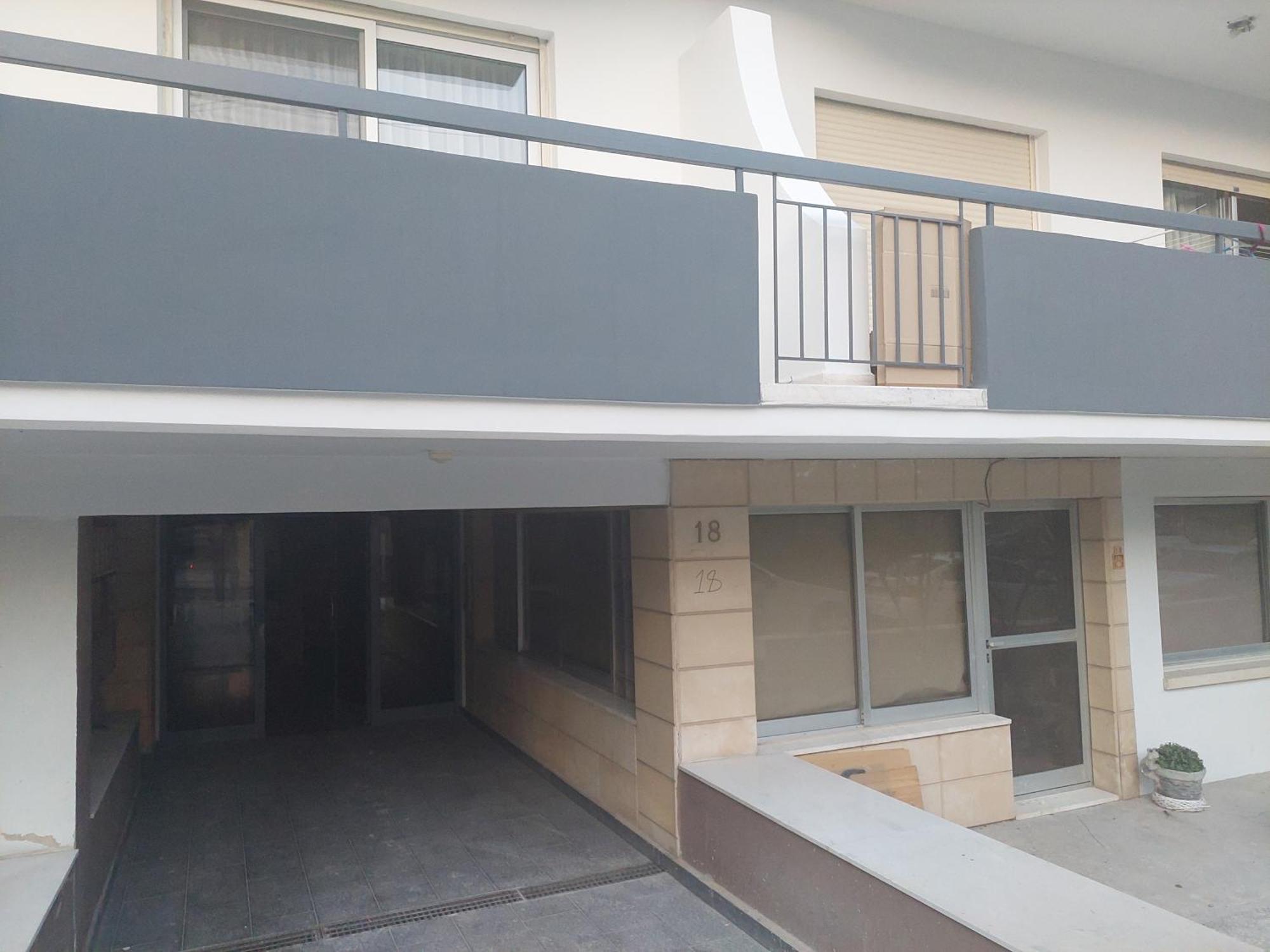 Sun Tower 101 Apartman Limassol