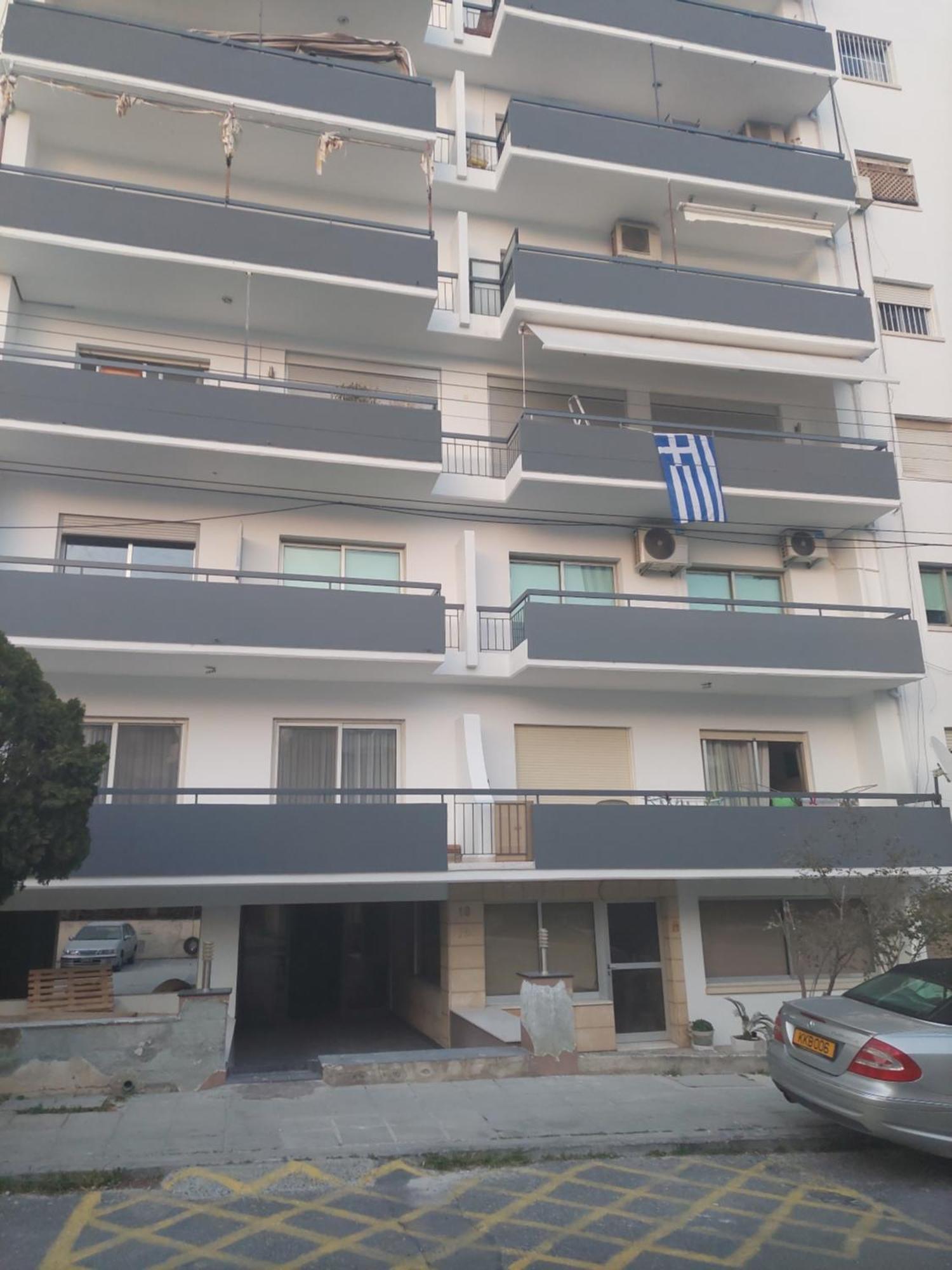 Sun Tower 101 * Limassol